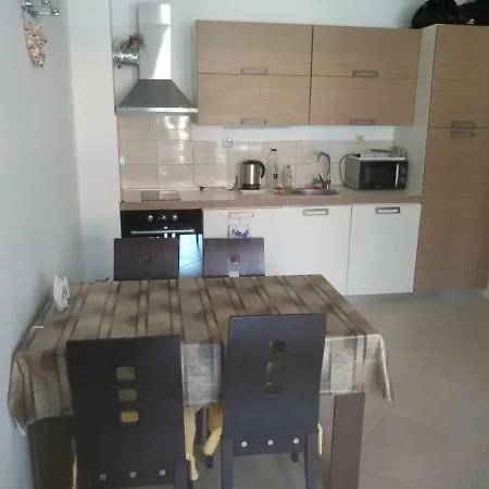 Апартамент Oasis With 1 Bedroom Nat *