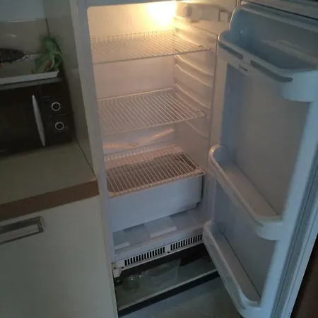 Oasis With 1 Bedroom Nat * Лозенец