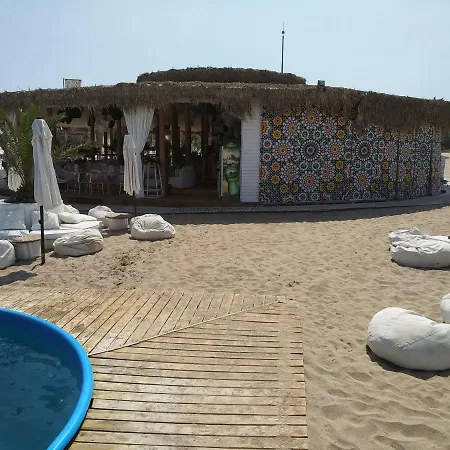 Апартамент Oasis With 1 Bedroom Nat Лозенец