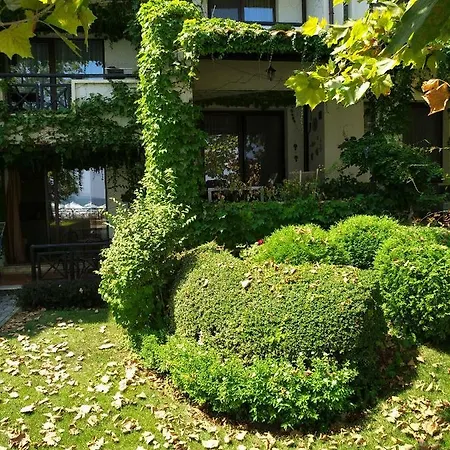 Oasis With 1 Bedroom Nat * Лозенец