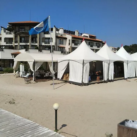 Апартамент Oasis With 1 Bedroom Nat Лозенец