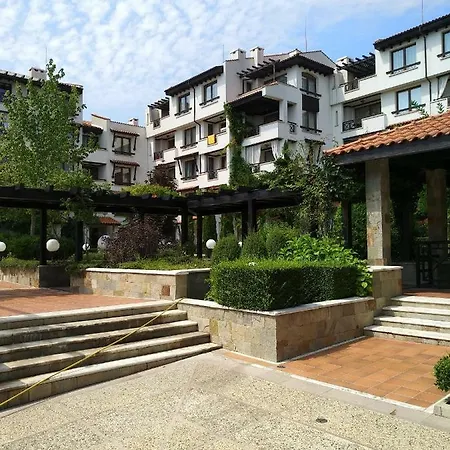 Апартамент Oasis With 1 Bedroom Nat