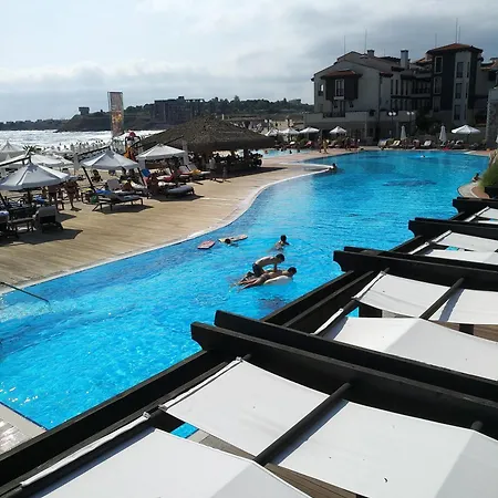 Апартамент Oasis With 1 Bedroom Nat *