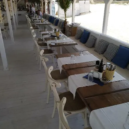 Oasis With 1 Bedroom Nat * Лозенец