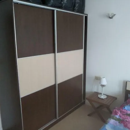 Апартамент Oasis With 1 Bedroom Nat